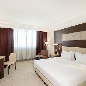 Radisson Blu Hotel & Convention Center, Tunis